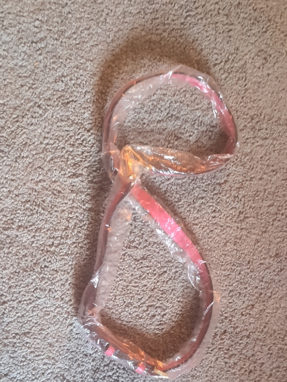 Victoria's Secret Pink Strap